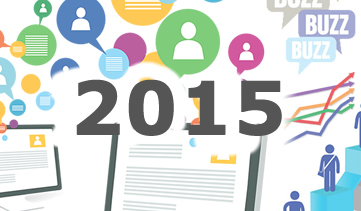 As Reais Tendências de Marketing Digital para 2015
