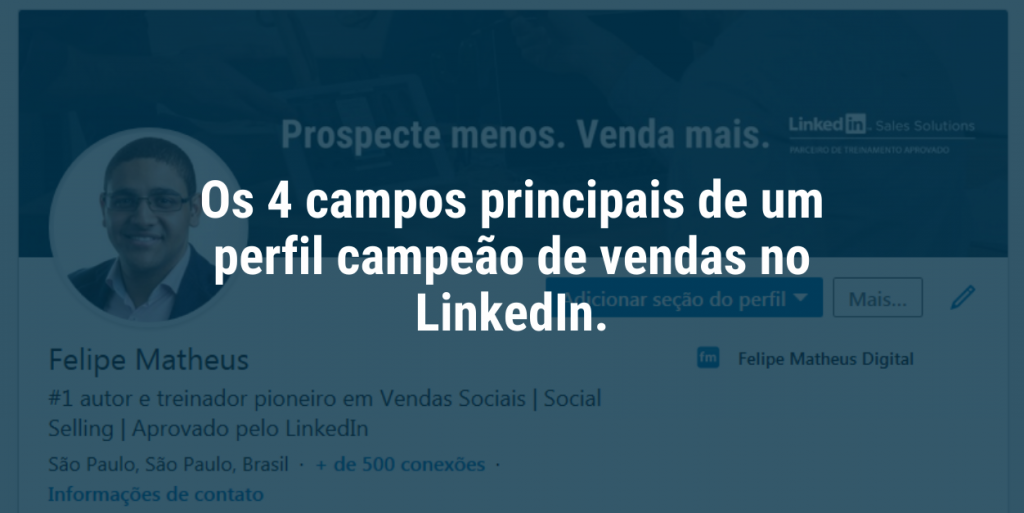 Vô Vicente no LinkedIn: Oportunidade para quem quer trabalhar no