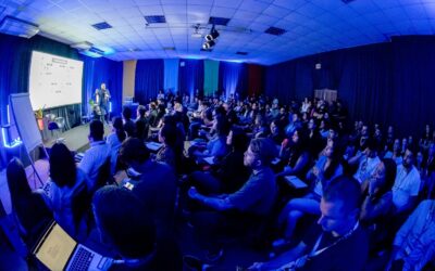 Minha jornada até aqui