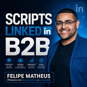 Scripts LinkedIn B2B Premium